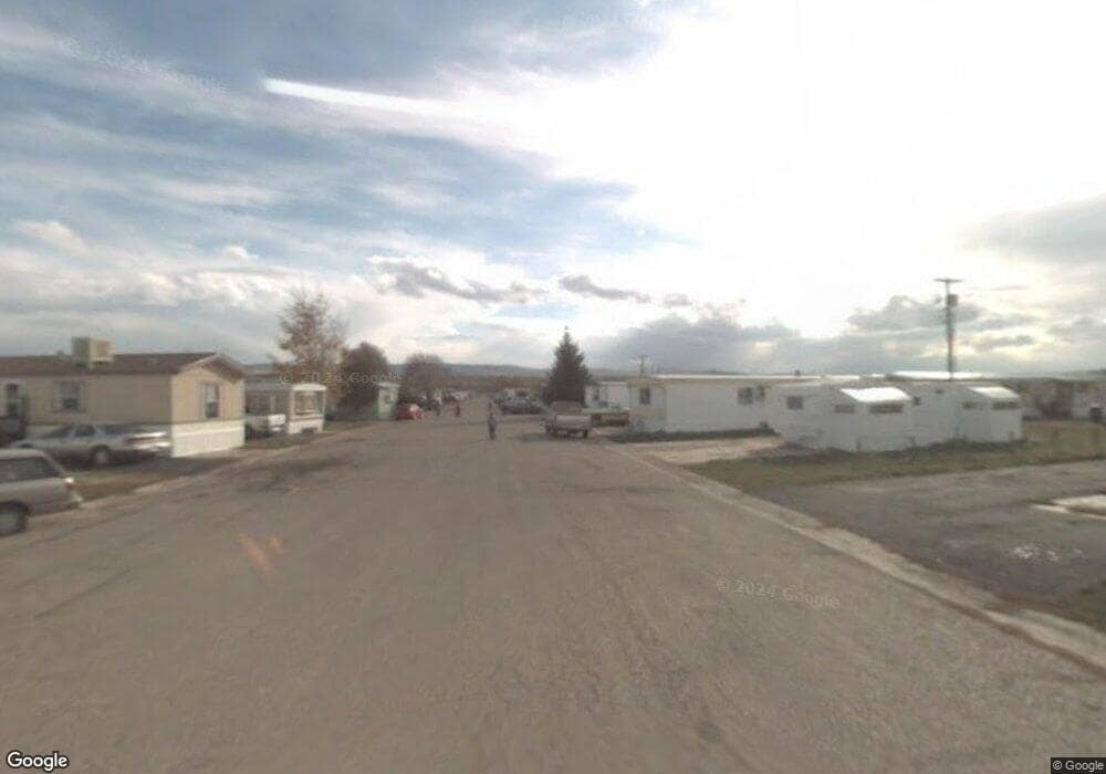 2210 W 3rd St, Craig, CO 81625 - photo 1