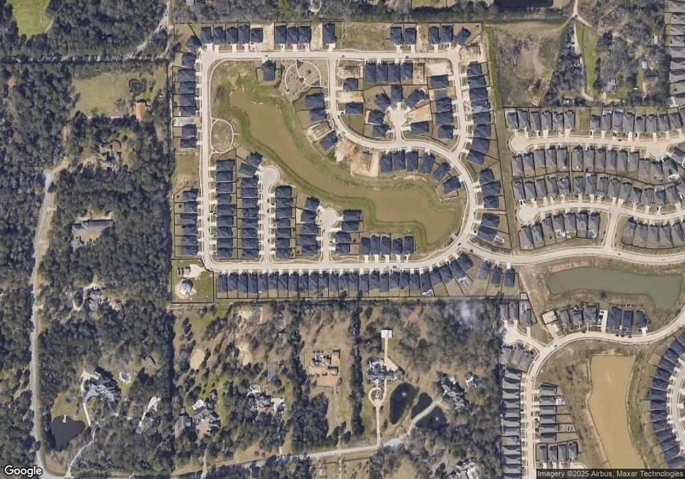 24906 Lily Hall Ct, Tomball, TX 77375 - photo 1