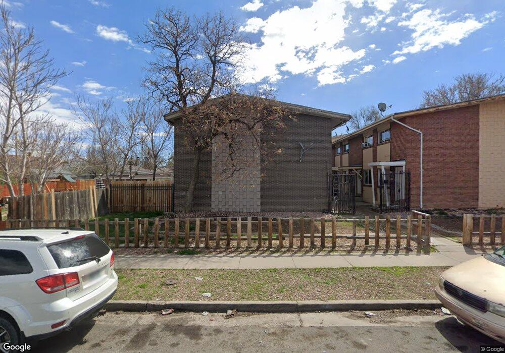 1648 Chester St unit 1648, Aurora, CO 80010 - photo 1