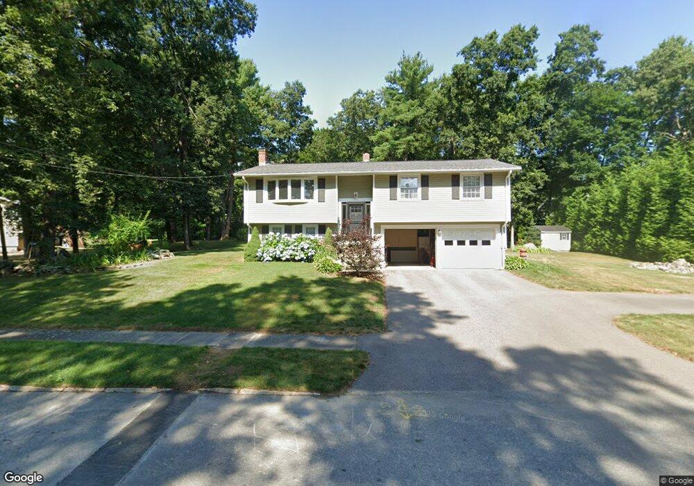 2 James St, Foxboro, MA 02035 - photo 1