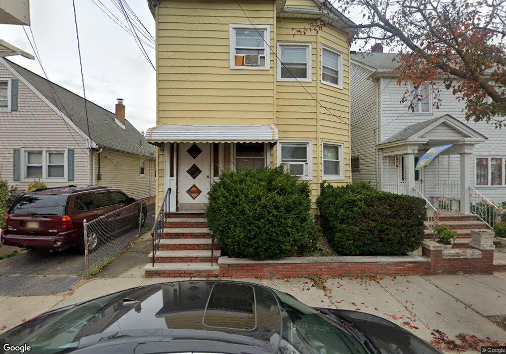 39 Cutler St, Clifton, NJ 07011 - photo 1