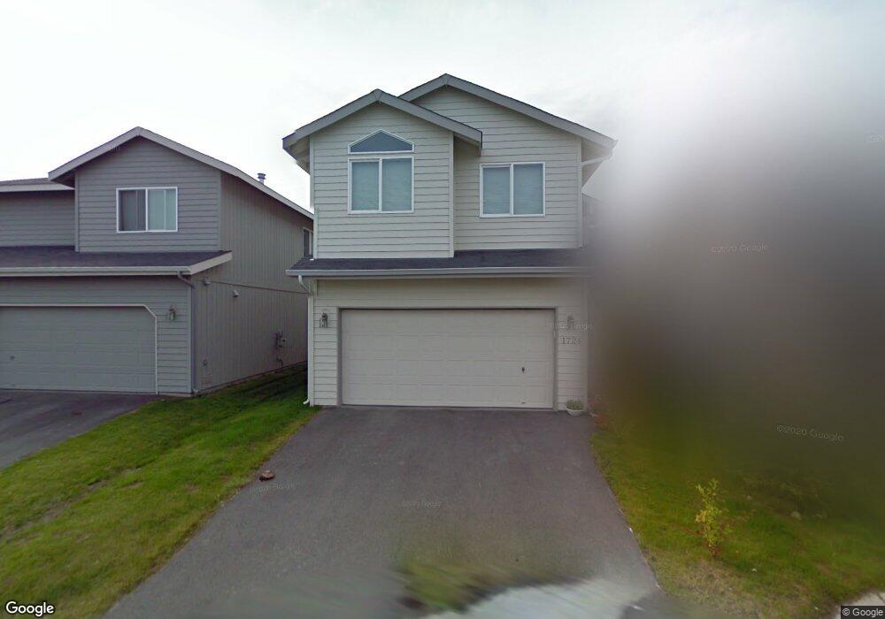 1724 Moss Creek Ave unit 131, Anchorage, AK 99507 - photo 1