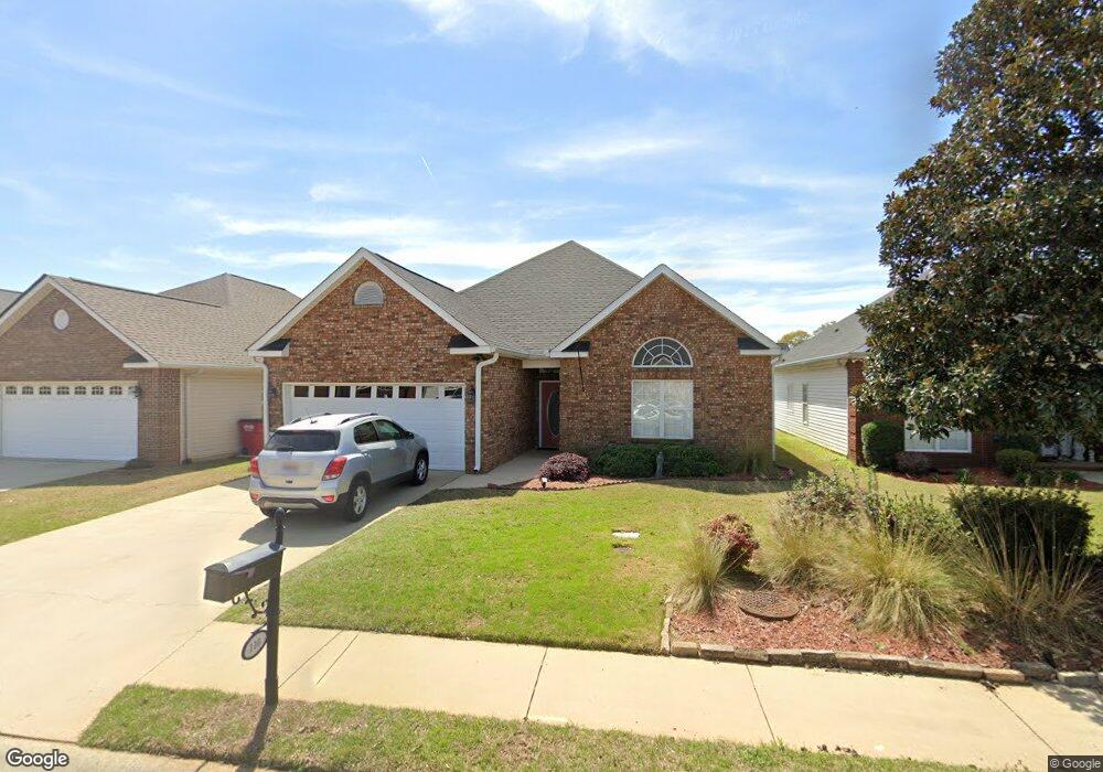 110 Nantucket Island, Centerville, GA 31028 - photo 1