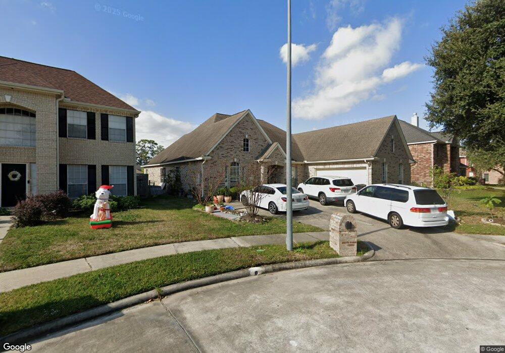 15423 Downford Dr, Tomball, TX 77377 - photo 1