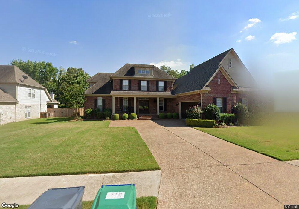 1721 Banbury Ln, Hernando, MS 38632 - photo 1