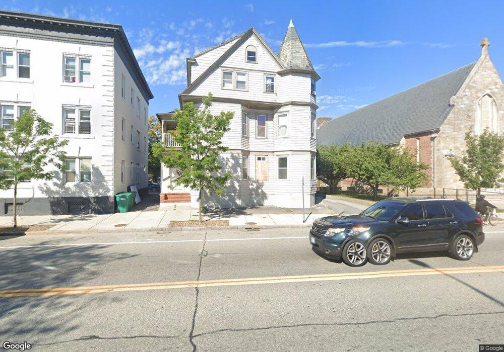 457 Elmwood Ave, Providence, RI 02907 - photo 1