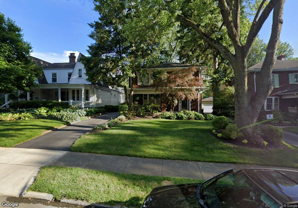 55 Brevoort Rd, Columbus, OH 43214 - photo 1