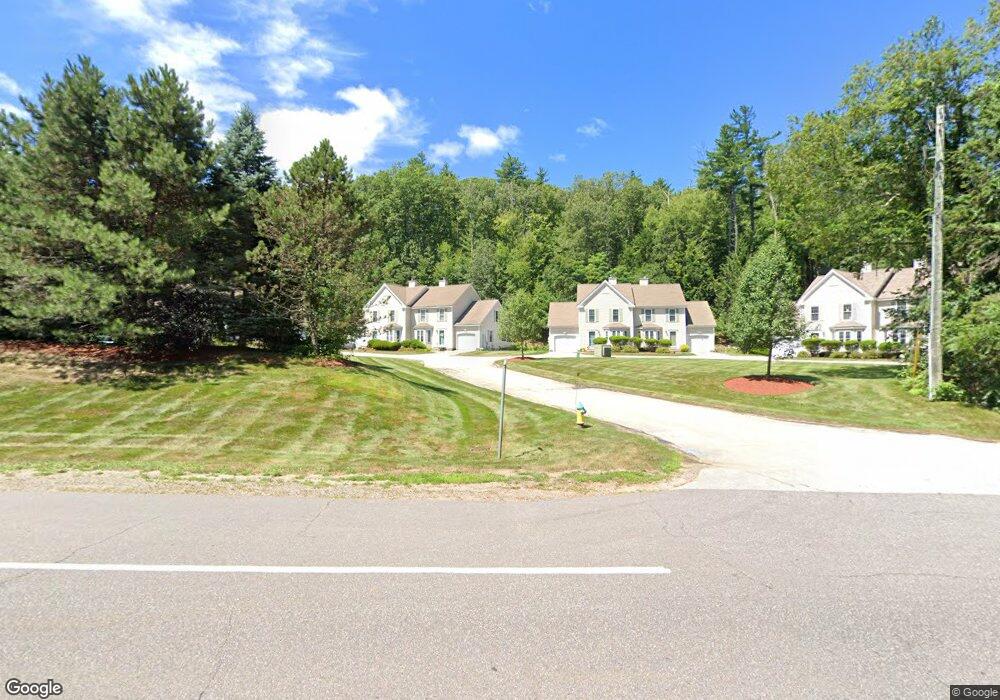 9 Ponemah Rd unit F, Amherst, NH 03031 - photo 1