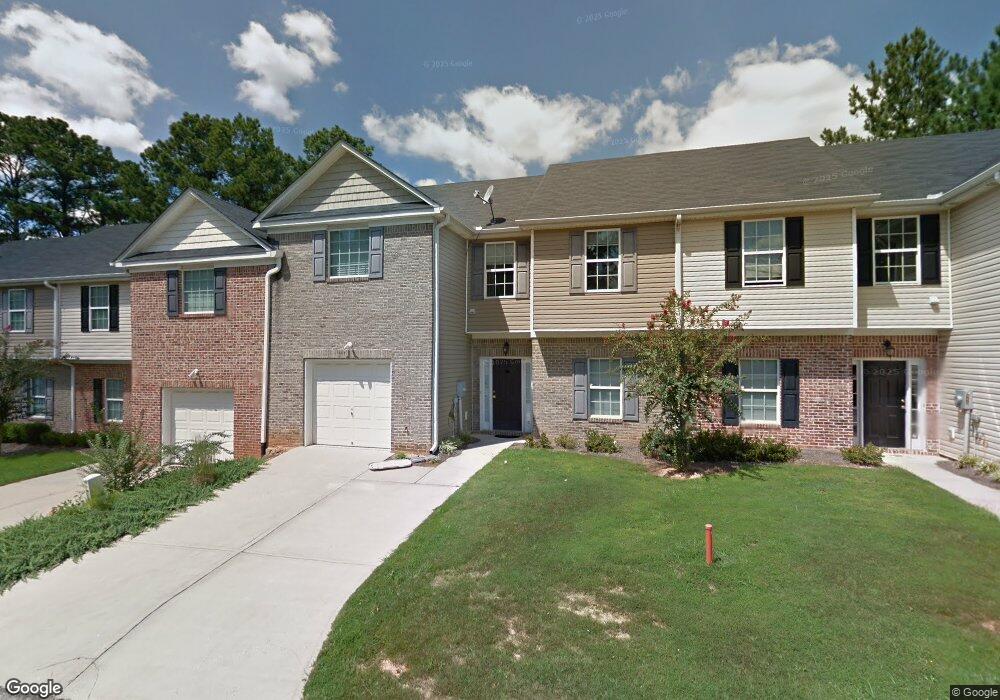 649 Pointe South Pkwy, Jonesboro, GA 30238 - photo 1