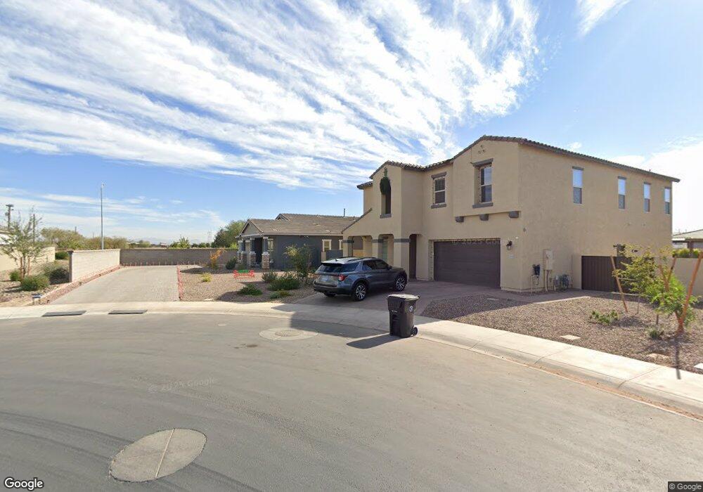 11547 E Utopia Ave, Mesa, AZ 85212 - photo 1