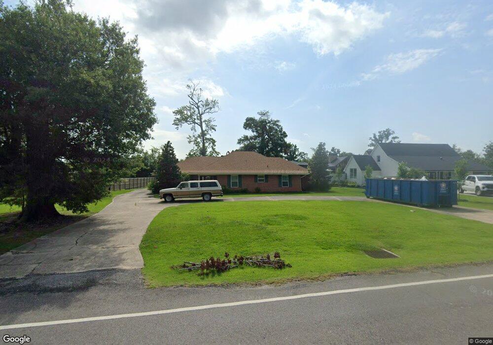 4305 W Prien Lake Rd, Lake Charles, LA 70605 - photo 1