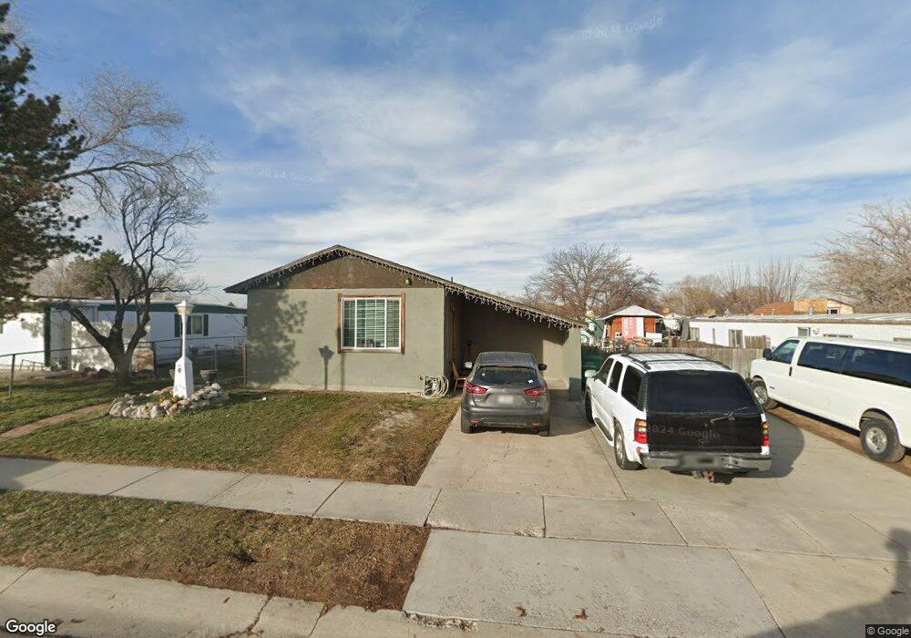 3832 W Country Squire Dr, West Jordan, UT 84088 - photo 1