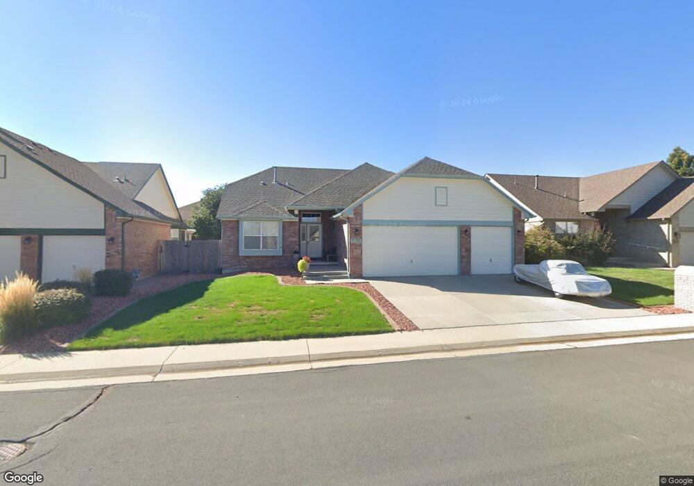 2462 E 126th Loop, Thornton, CO 80241 - photo 1