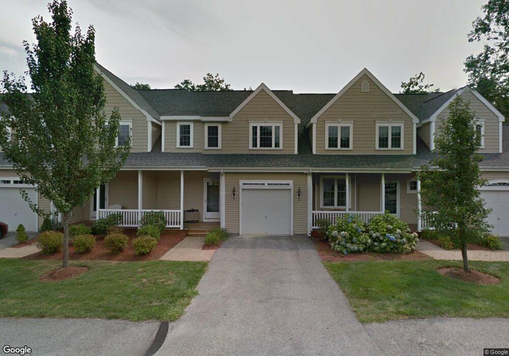 20 Jonathan Cir, MerriMacK, NH 03054 - photo 1