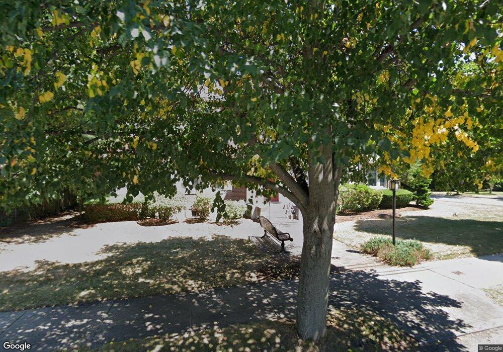 5 Hamlin Rd, Newton Center, MA 02459 - photo 1