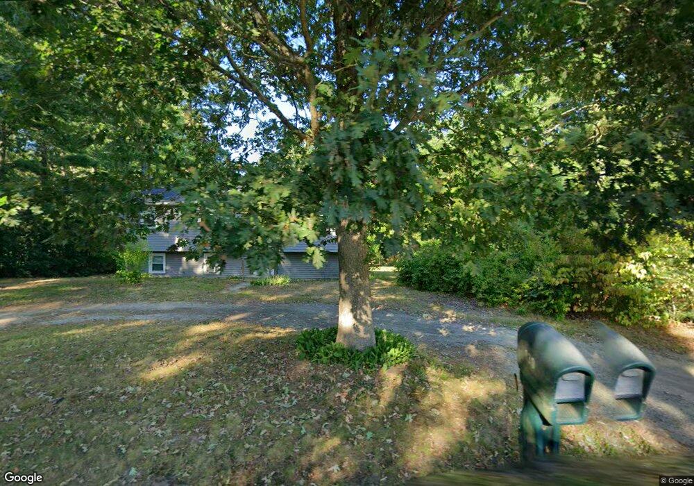 132 Rocky Meadow St, Middleboro, MA 02346 - photo 1