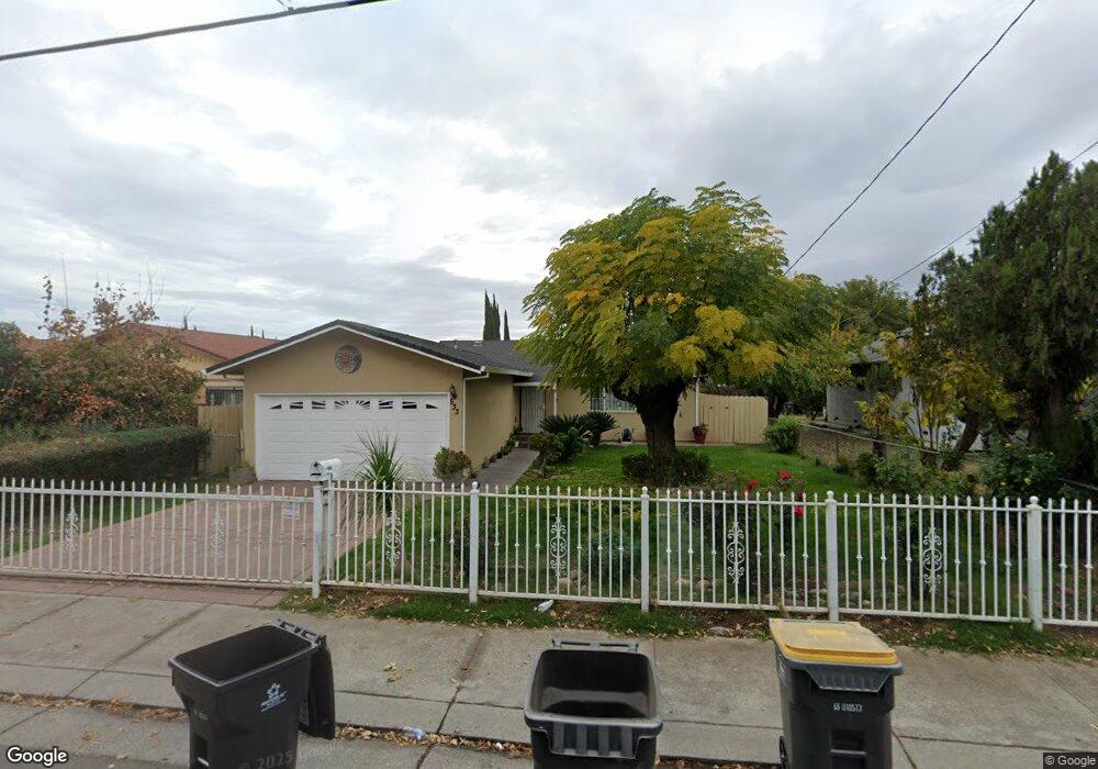 533 W 9th St, Stockton, CA 95206 - photo 1