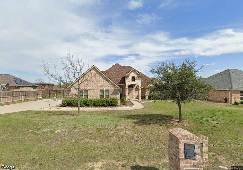 514 Green Pointe Dr, Hudson Oaks, TX 76087 - photo 1