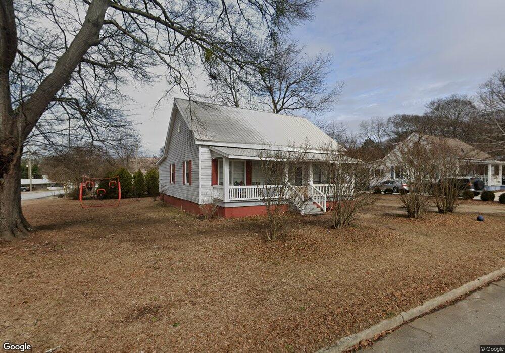 4205 Wheat St NE, Covington, GA 30014 - photo 1