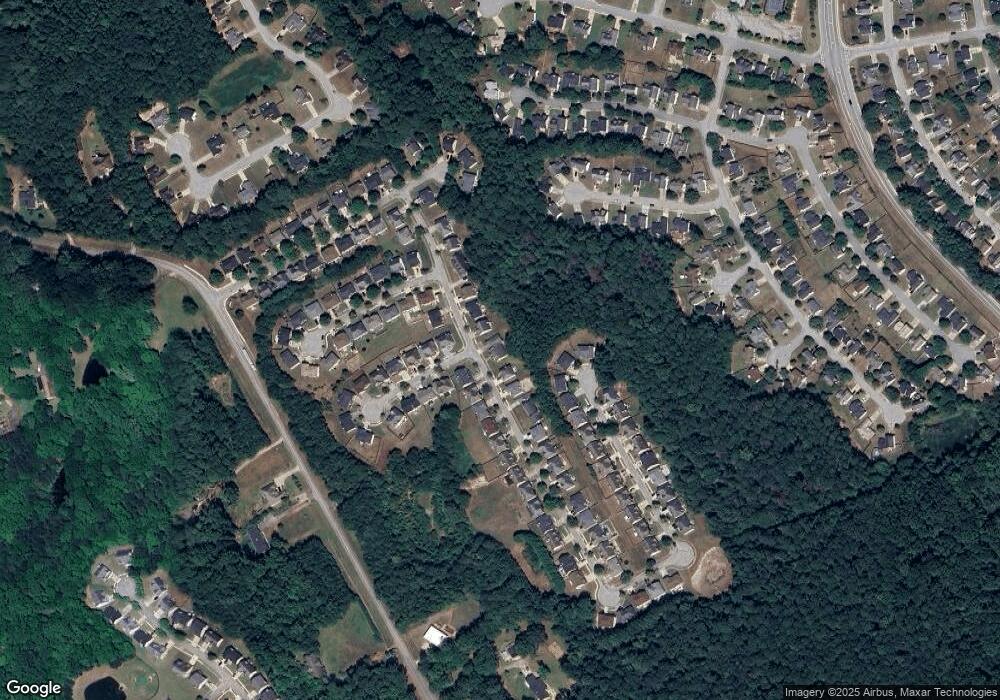 4720 Duval Point Way SW, Snellville, GA 30039 - photo 1