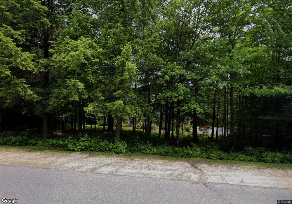 363 Hall Farm Rd, New London, NH 03257 - photo 1