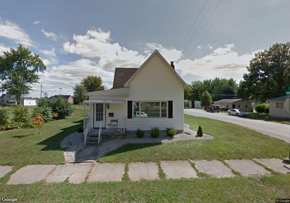 329 W Main St, Greentown, IN 46936 - photo 1