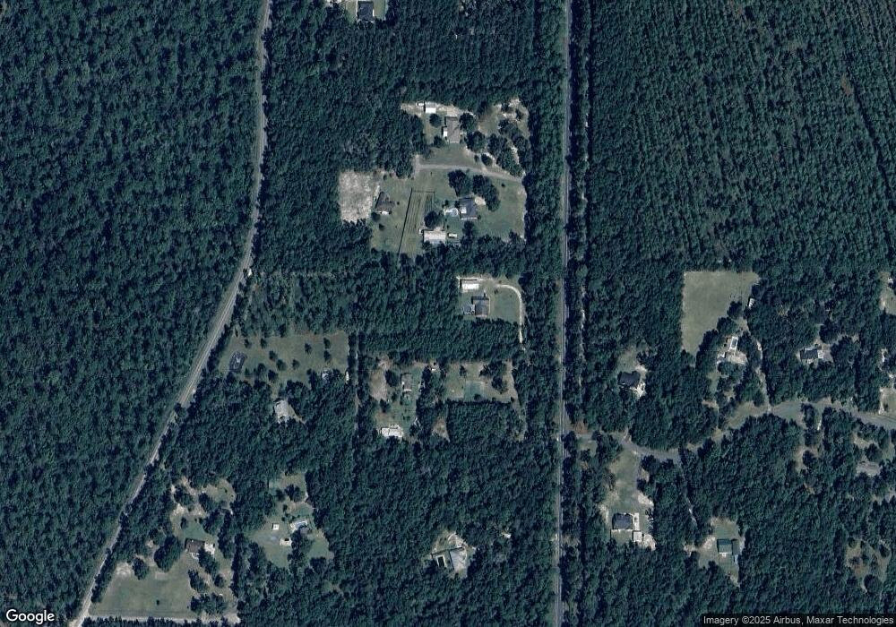 844 Wakulla Springs Rd, Crawfordville, FL 32327 - photo 1