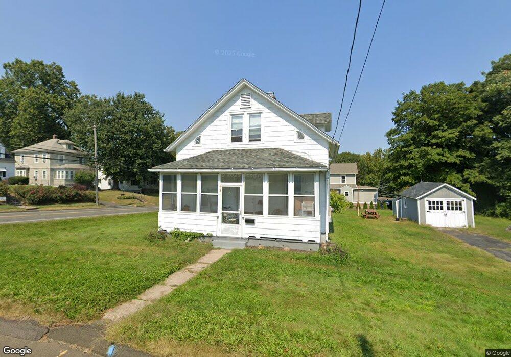 6 Crown St, Middletown, CT 06457 - photo 1
