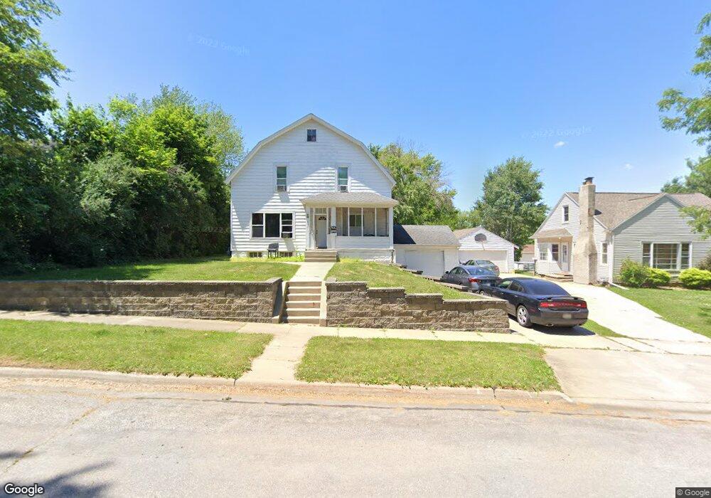 2301 Franklin St, Cedar Falls, IA 50613 - photo 1