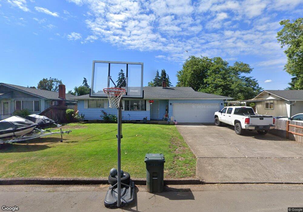 1509 W Fairview Dr, Springfield, OR 97477 - photo 1