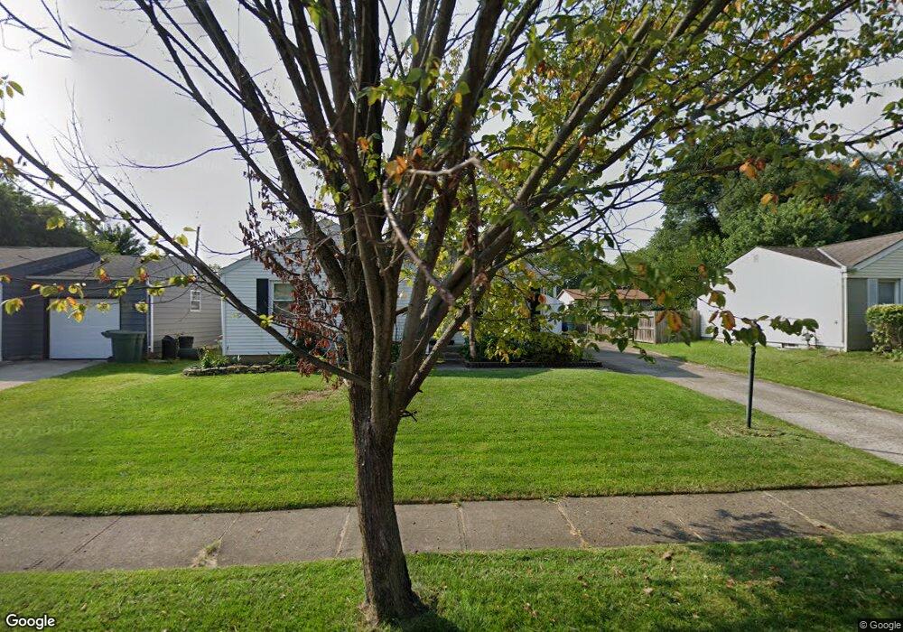 1451 Cardwell Square S, Columbus, OH 43229 - photo 1