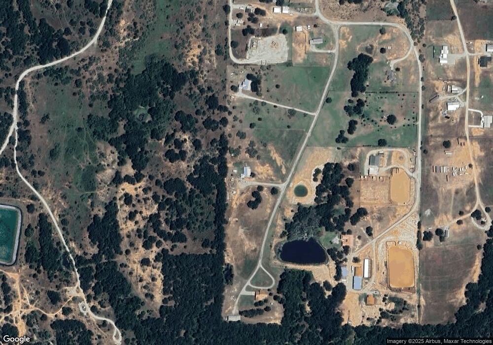 126 Private Road 3145, Decatur, TX 76234 - photo 1