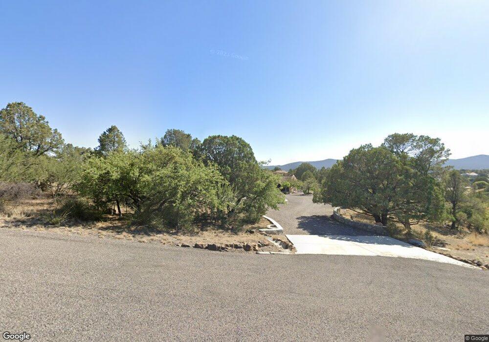 4571 E Timmer Way unit 3, Silver City, NM 88061 - photo 1