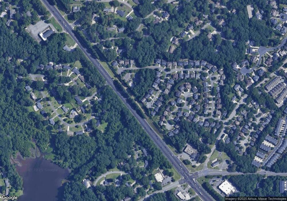 4221 Millside Walk SE, Smyrna, GA 30080 - photo 1