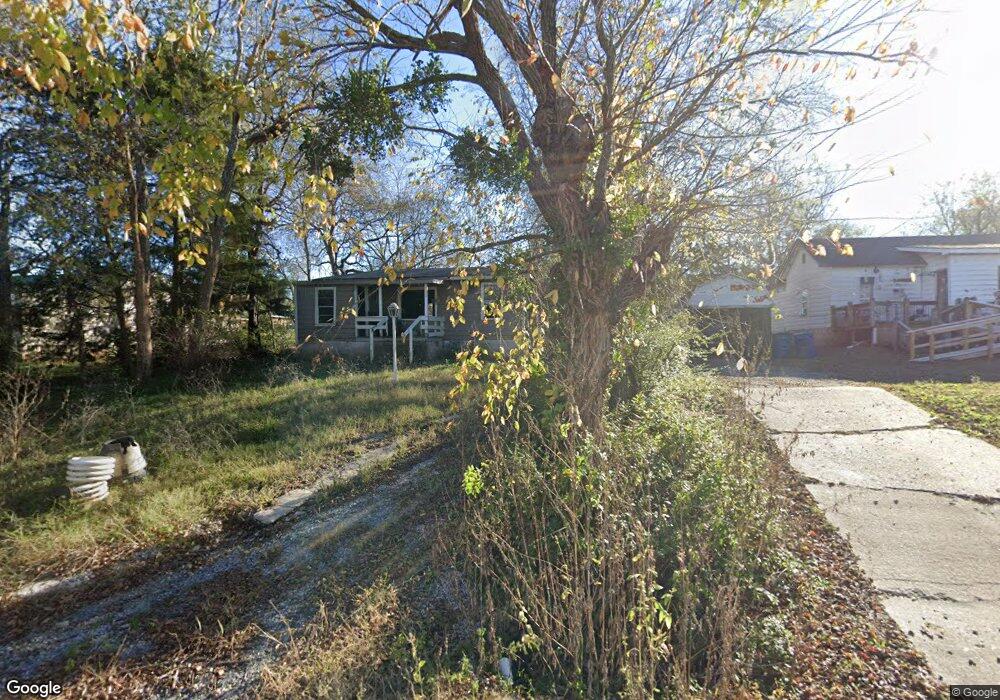 212 W Jefferson Ave, McAlester, OK 74501 - photo 1