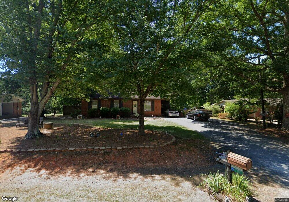 1021 Montley View Dr, Asheboro, NC 27205 - photo 1