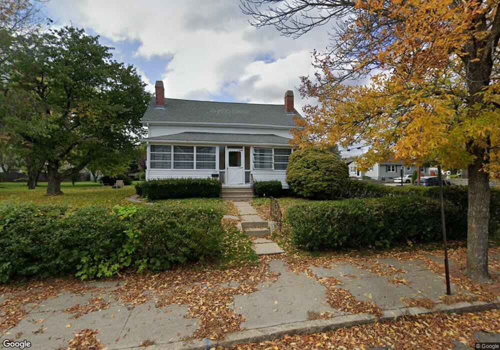 1573 Cranston St, Cranston, RI 02920 - photo 1