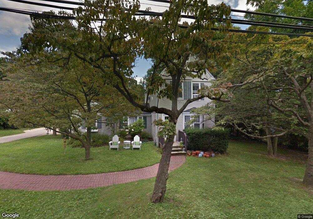 677 Locust Point Rd, Rumson, NJ 07760 - photo 1