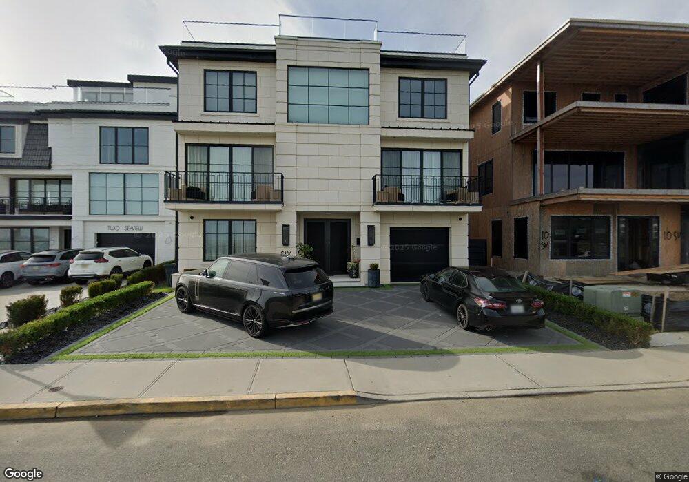 6 Seaview Ave, Long Branch, NJ 07740 - photo 1