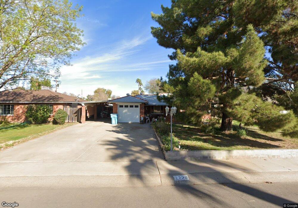 1726 W Berridge Ln, Phoenix, AZ 85015 - photo 1