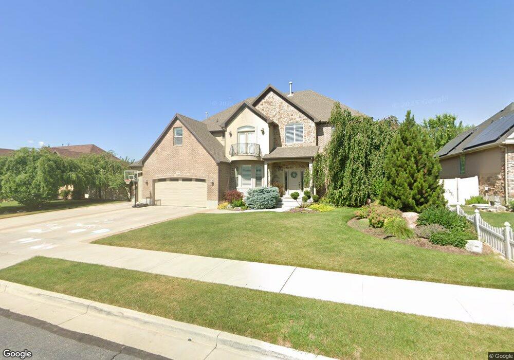 11138 S Via Encantada Way unit 4, South Jordan, UT 84095 - photo 1