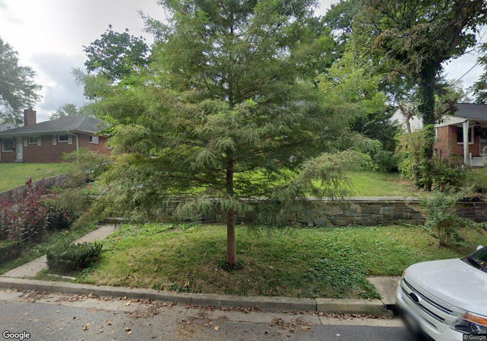 8512 14th Place, Hyattsville, MD 20783 - photo 1