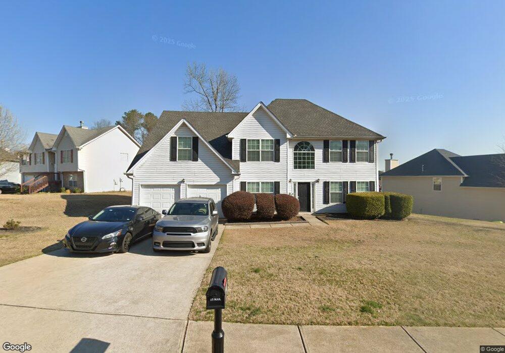 604 Mohawk Cir unit 1, Stockbridge, GA 30281 - photo 1