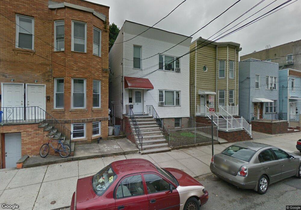 223 Beacon Ave, Jersey City, NJ 07306 - photo 1