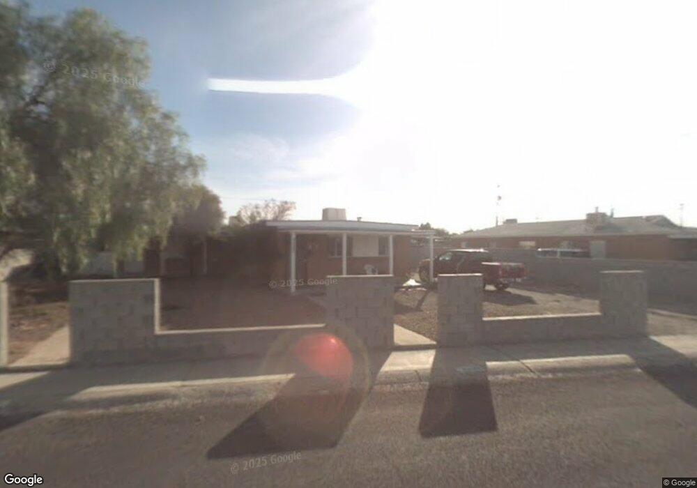 4626 E 17th St, Tucson, AZ 85711 - photo 1