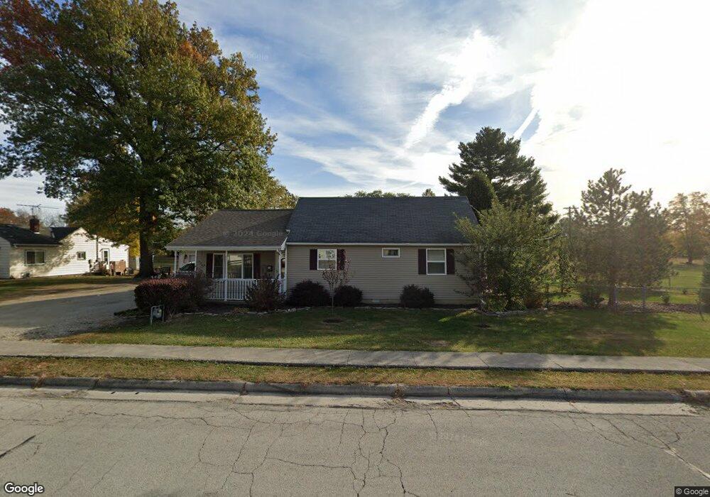 526 Beech St, Saint Marys, OH 45885 - photo 1