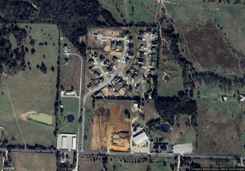 Lot 31 Willow Tree Ln, Pottsboro, TX 75076 - photo 1