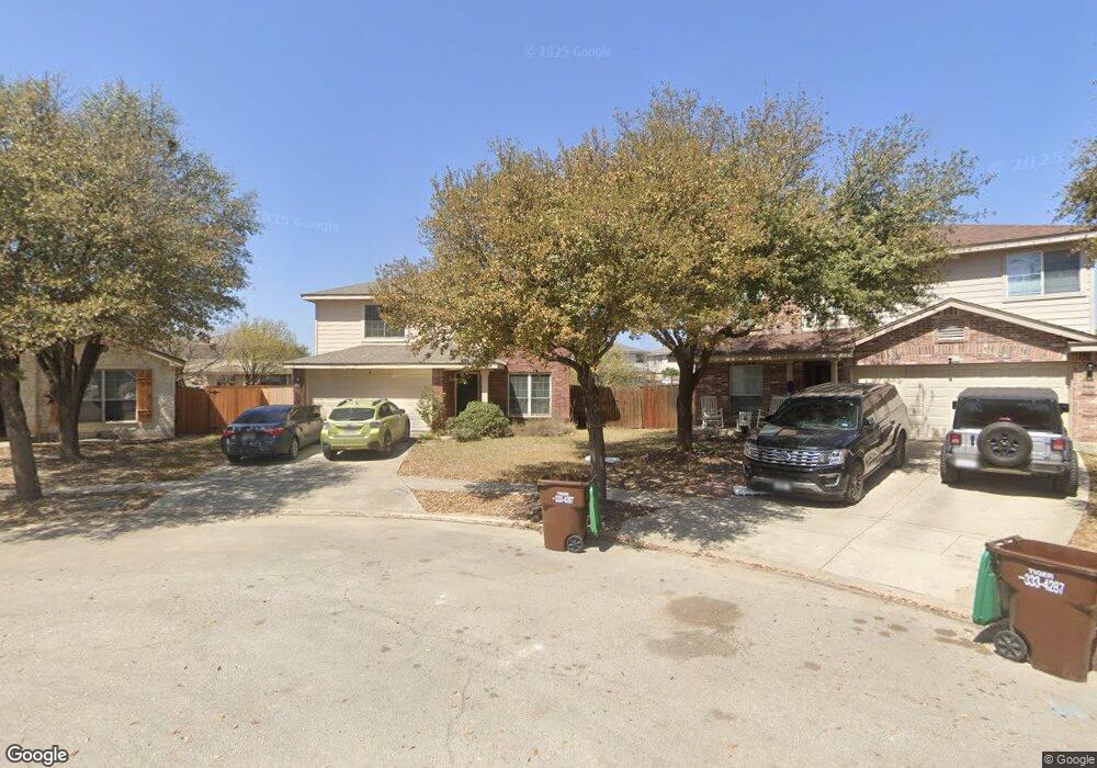 10331 Filly Valley, San Antonio, TX 78254 - photo 1