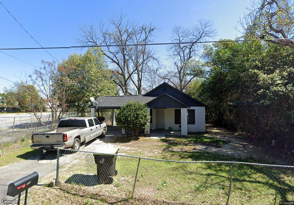 312 Curtis St, Warner Robins, GA 31093 - photo 1