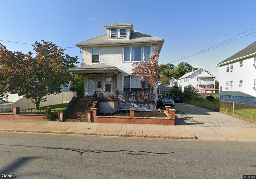 65 Harvard St, Medford, MA 02155 - photo 1